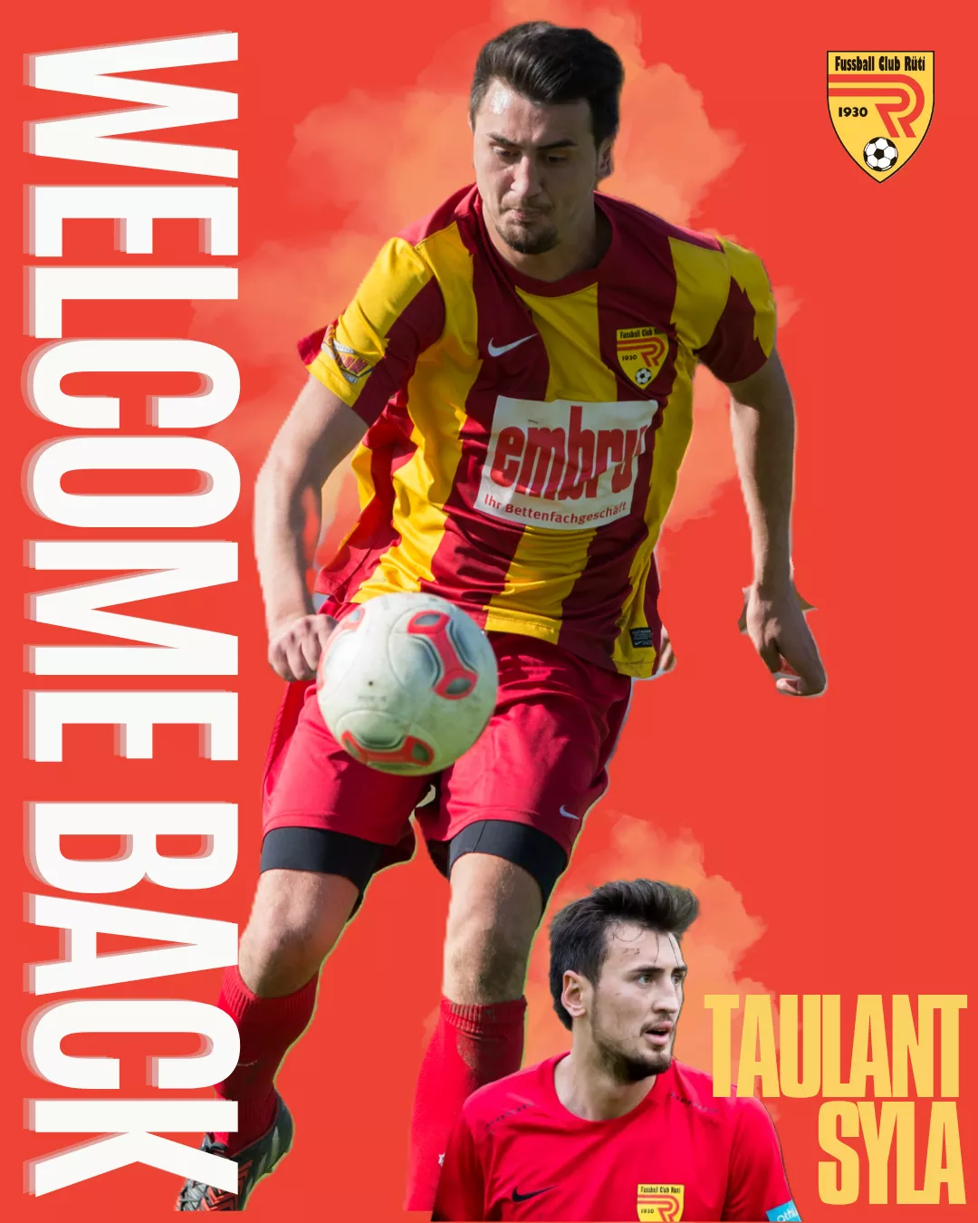 Taulant Syla