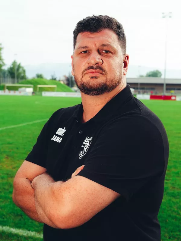 Aykut Ugras