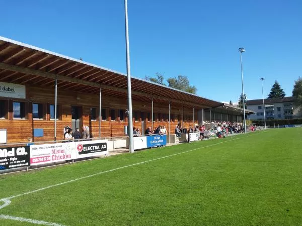 Hauptplatz (Platz 1)