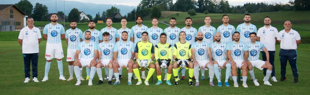 3. Mannschaft – FC Rüti