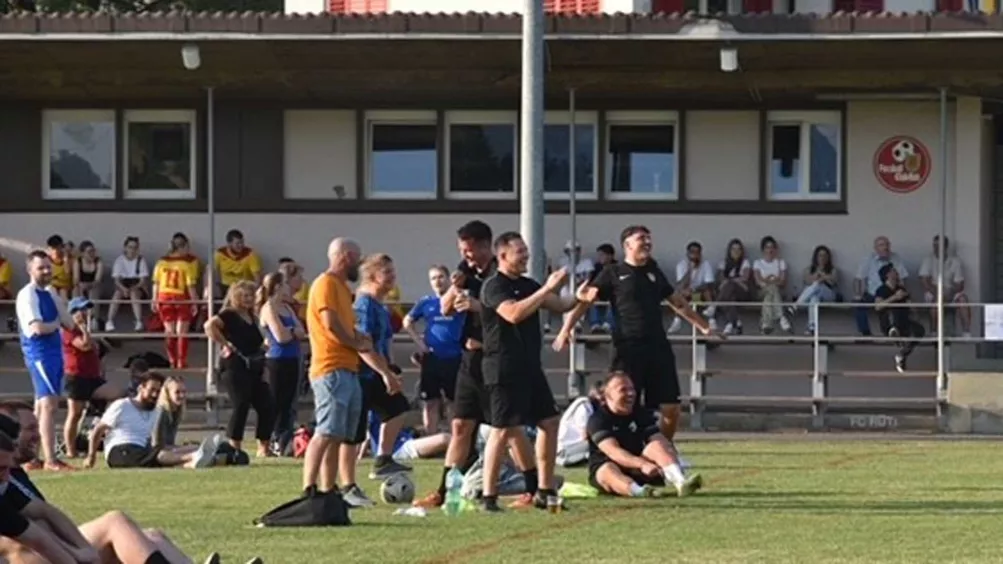 Anmeldungen für das Dorf- und Schülerturnier 2026 geöffnet