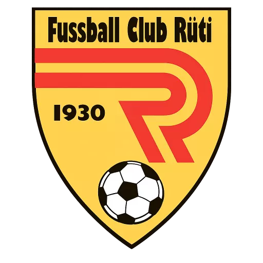 FC Rüti Logo