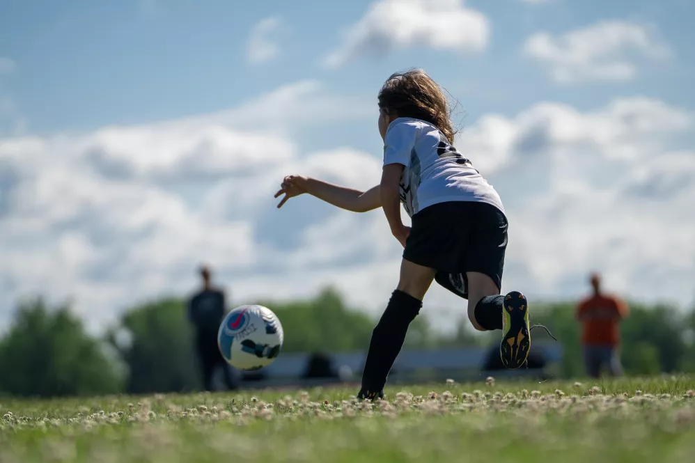 Schülerturnier Rüti